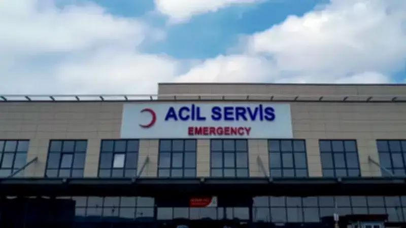 İzmir'de Derede Hareketsiz Bulunan Kişi Hayatını Kaybetti