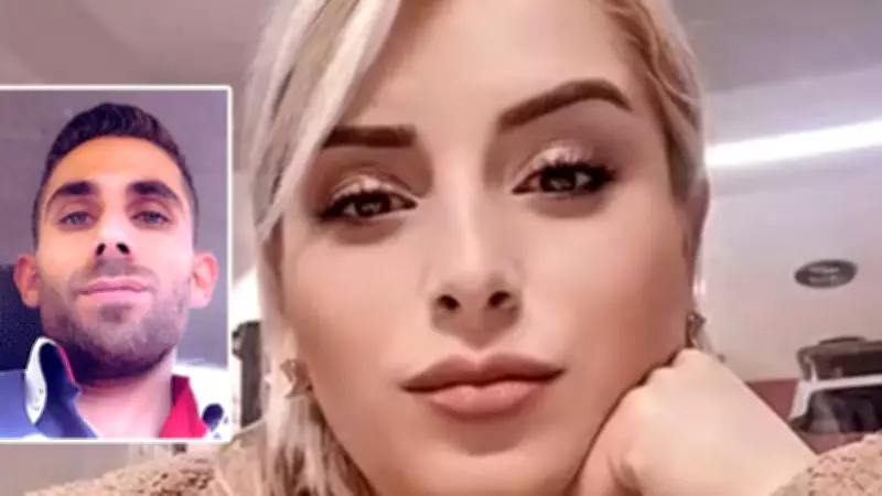 İzmir'de Kadın Cinayeti: Boşandığı Eşi Tarafından Öldürülen Havva Çubukçu'nun Acı Hikayesi