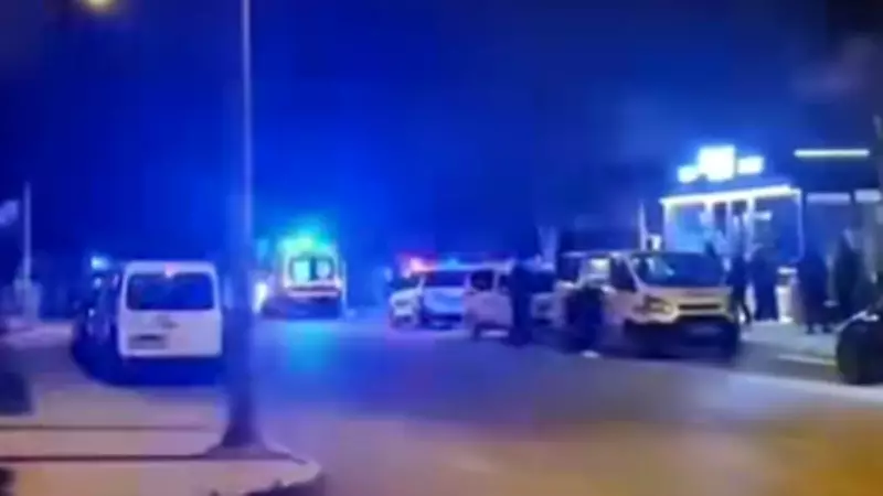 İzmir'de Kira Tartışması Cinayete Dönüştü: Ev Sahibi Kiracısını Öldürdü