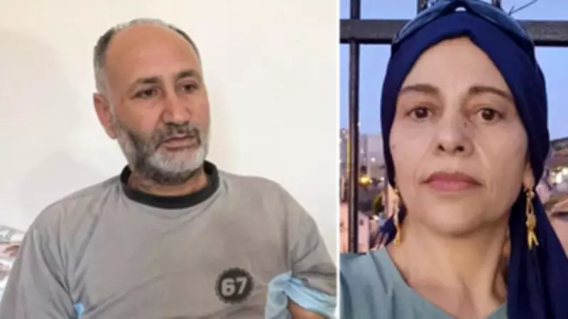 İzmir'de Miras Kavgası: Almanya'dan Gelen Kardeş, Ablasına 18 Bıçak Darbesi İndirdi