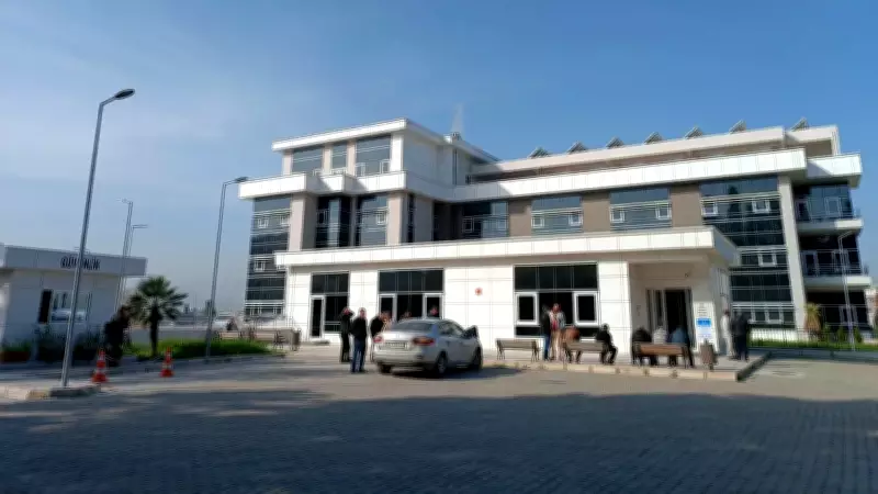 İzmir'de Tahliye Tartışması Kanlı Bitti: Ev Sahibi Kiracısını Öldürdü