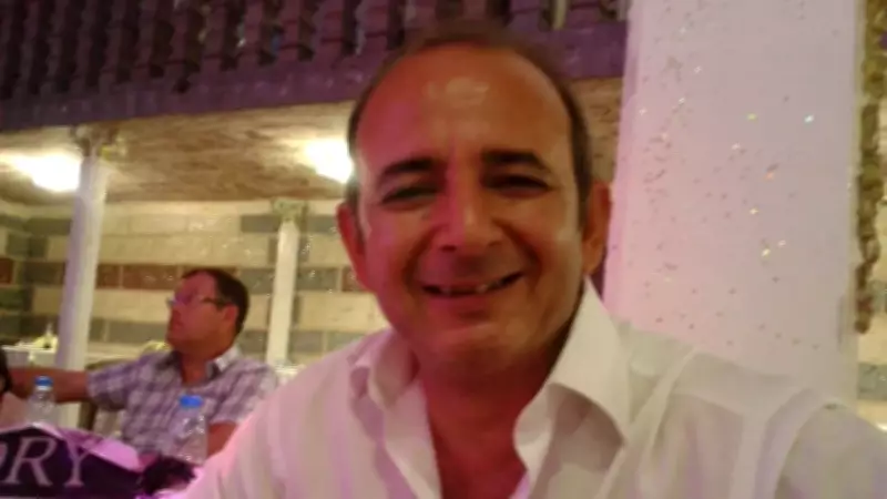 İzmir'de Taksi Ücreti Tartışması Kanlı Bitti: Şoför Öldürüldü