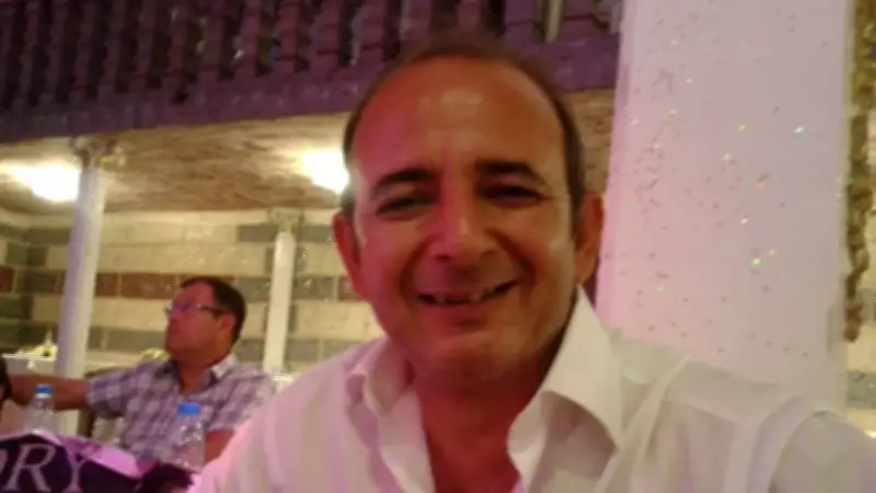 İzmir'de Taksici Cinayeti: Deniz Örer ve Oğuz Erge Aynı Duraktaymış