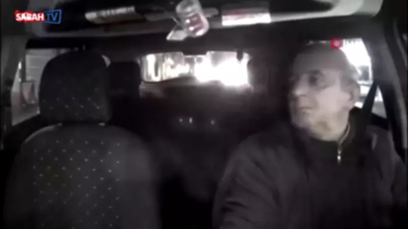 İzmir'de Taksici Cinayetinde Dehşet Verici Detaylar: Zanlı Gasp Ettiği Araçta Uyuşturucu Partisi Verdi