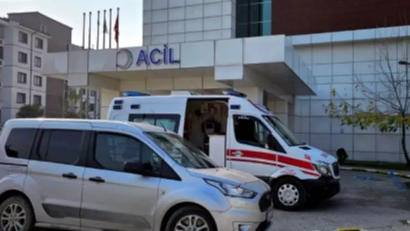 İzmir'de Trajik Kaza: Motosiklet Elektrik Direğine Çarptı, Sürücü Hayatını Kaybetti