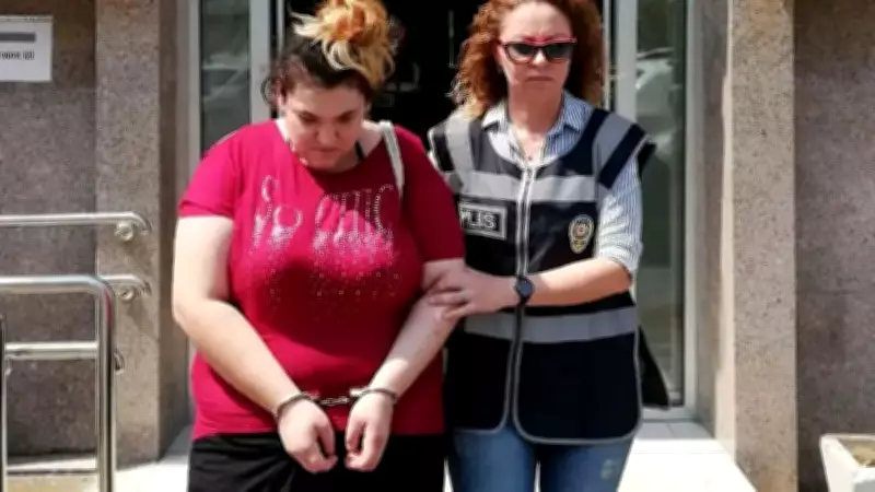 İzmir'deki Korkunç Çocuk Cinayeti Davasında Yeni Karar: Sanıklara Ek Cezalar