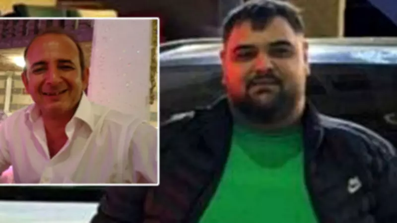 İzmir'deki Taksici Cinayetinde İstenen Ceza Açıklandı: Müebbet ve 19 Yıl Hapis