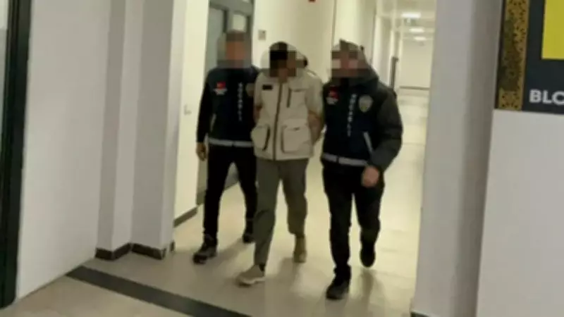 İzmit'te Çelik Kasa Hırsızlığı: 400 Bin TL'lik Ziynet Ele Geçirildi