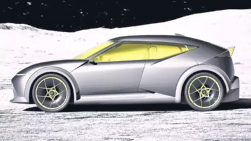 İzmit'te Üretilecek Tamamen Elektrikli IONIQ 3 Milano'da Dünya Prömiyeri Yapacak