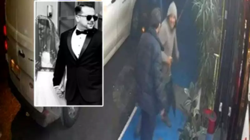 Zonguldak'ta 'Eşime Neden Baktın' Kavgası Cinayeti: Cem Çakı'ya Müebbet Hapis Cezası