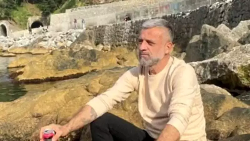 Zonguldak'ta Eşinin Dayısını Öldüren Sanık: 'Eşime Sesli Mesajlar Attı'