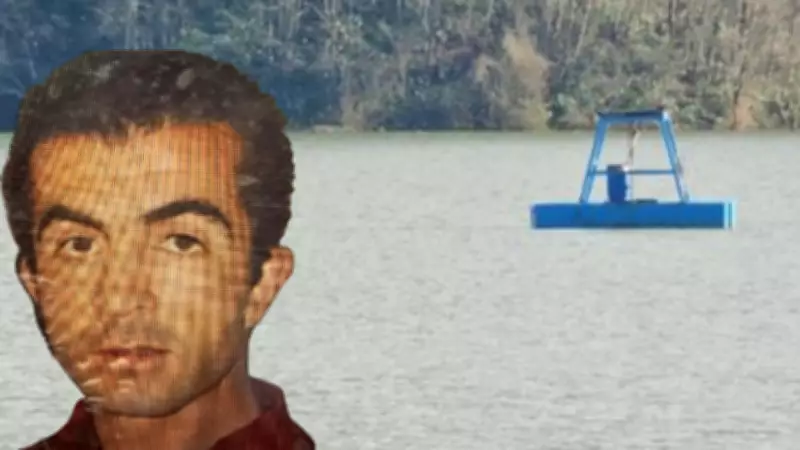 Zonguldak'ta 'Kirpi Ahmet' Cinayetinin Sırrı 18 Yıl Sonra Çözüldü: Müebbet İstemi