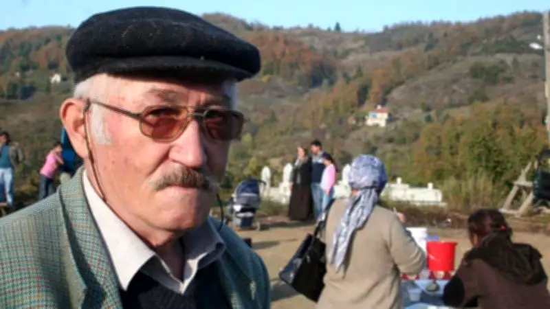 Zonguldak'ta Patpat Kazası: 1 Ölü, 1 Yaralı