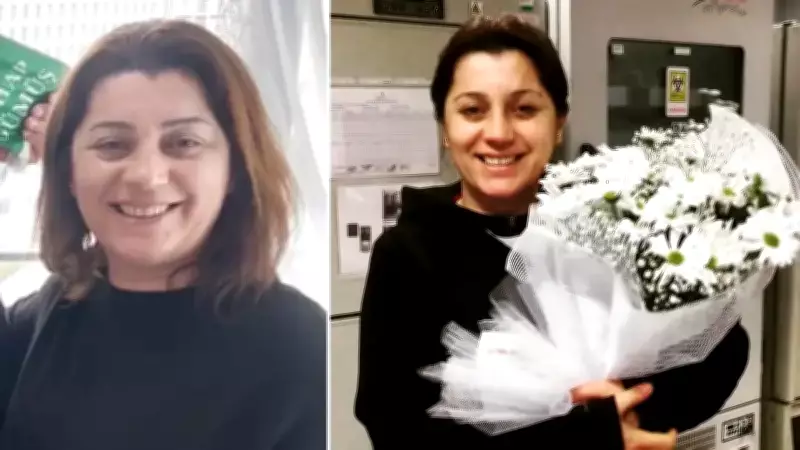 Zonguldak'ta Spor Salonunda Antrenman Yaparken Kalp Krizi Geçiren Hemşire Hayatını Kaybetti