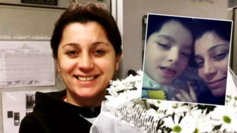 Zonguldak'ta Spor Yaparken Kalp Krizi Geçiren Hemşire Hayatını Kaybetti