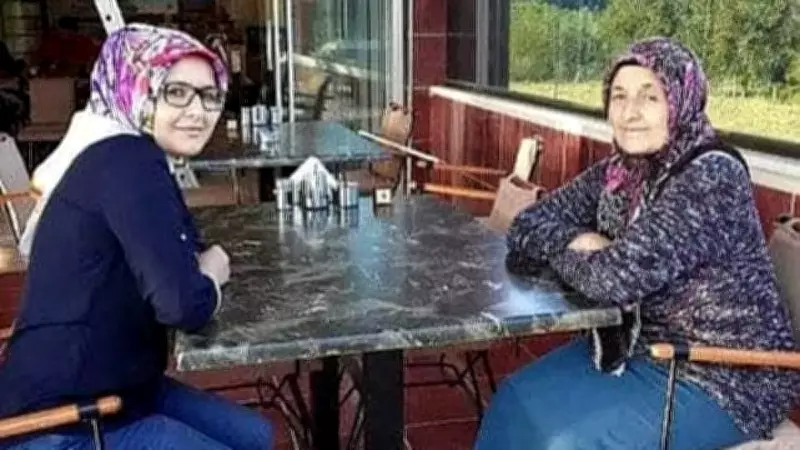 Zonguldak'taki Aile Katliamında İstenen Cezalar Açıklandı: 116 Parçaya Bölünmüştü