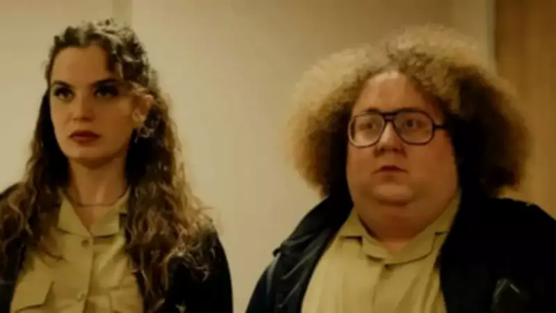 Zorla Güvenlik Filmi TV'de: Konusu ve Oyuncu Kadrosu