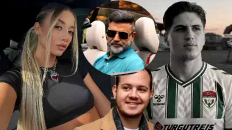 İzzet Yıldızhan'ın İfadesi Açıklandı: Kubilay Kaan Kundakçı Cinayetindeki Rolü