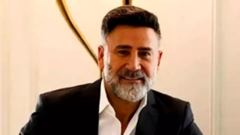 İzzet Yıldızhan'ın Çocuklarıyla Hafta Sonu Keyfi Sosyal Medyada Fırtına Kopardı