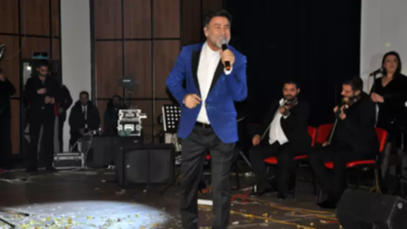 İzzet Yıldızhan'ın Tutuklanmasına Götüren Kritik 8 Dakikalık Görüşme Detayları