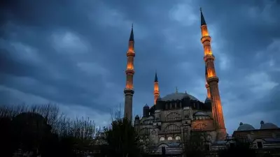 13 Mart 2026 Cuma Hutbesi: 'Hak ve Hakikatin Temsilcileri: Peygamberler'