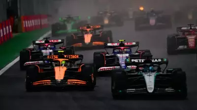 2026 Formula 1 Japonya GP: Yarış Tarihi, Saati ve Yayın Kanalı