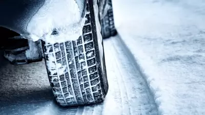 2026 Kış Lastiği Uygulaması Bitiş Tarihi Açıklandı: 15 Nisan