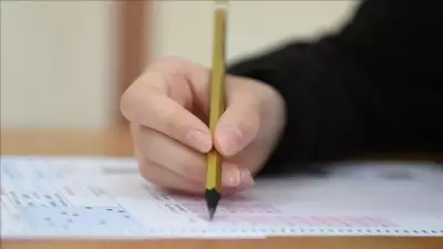 2026 LGS Takvimi Açıklandı: Sınav Tarihi ve Başvuru Süresi Belli Oldu