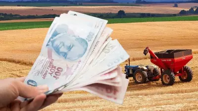 2026 Mazot ve Gübre Desteği Ödemeleri: Çiftçilerin Bekleyişi Sürüyor
