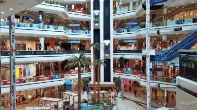 2026 Ramazan Bayramı Arefe Günü AVM Çalışma Saatleri Açıklandı