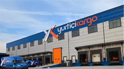 2026 Ramazan Bayramı'nda Yurtiçi Kargo Çalışma Saatleri Açıklandı