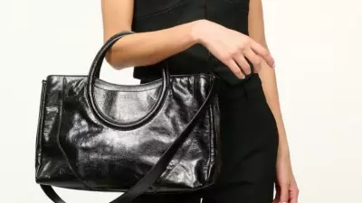 2026'nın Moda Rüzgarı: Her Yerde Göreceğiniz 6 Çanta Trendi