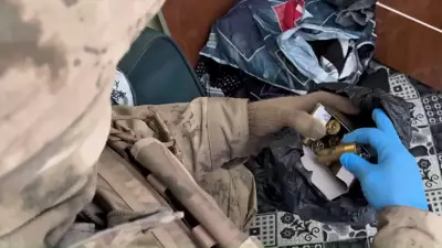 24 İlde Geniş Çaplı DEAŞ Operasyonu: 88 Şüpheli Gözaltına Alındı