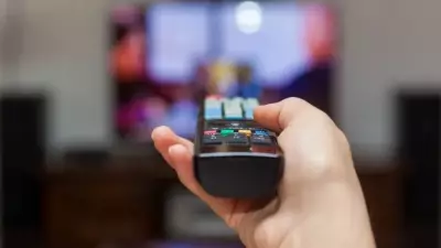 24 Mart TV Yayın Akışı: ATV, TRT 1, TV8, Show TV, Star TV ve Kanal D Programları