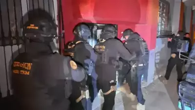 29 İlde DEAŞ Operasyonu: 139 Şüpheli Yakalandı, 14'ü Tutuklandı