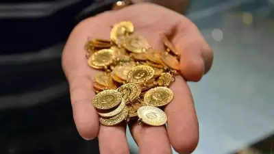 29 Mart Pazar Altın Fiyatları Açıklandı: Gram Altın 6.400 Lira Civarında