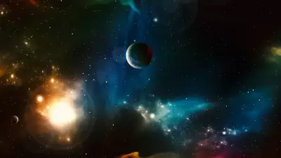 35 Işık Yılı Uzaklıkta Lav Okyanuslarıyla Kaplı Gizemli Gezegen Keşfedildi