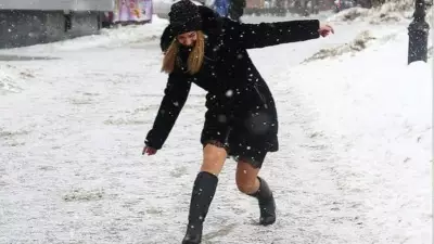 4 Mart Çarşamba Hava Durumu: Kar Yağışı ve Çığ Tehlikesi Uyarısı