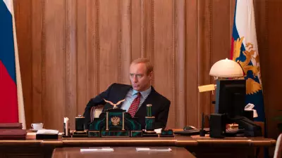 45. İstanbul Film Festivali'nin Gala Filmleri ve Programı Açıklandı