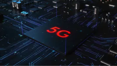 5G Teknolojisi Türkiye'de Başlıyor: 10 Soruda Yeni Nesil İletişim Dönemi
