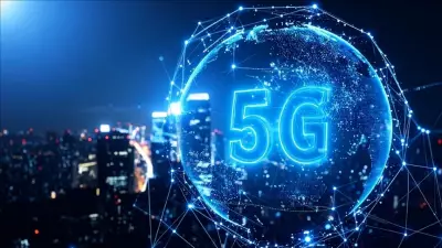 5G Türkiye'de Başladı: Geçiş Rehberi, Farklar ve Uyumlu Telefonlar