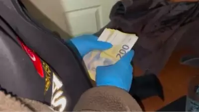 8 İlde Dolandırıcı Operasyonu: 58 Şüpheli Yakalandı, 810 Milyon TL Hesap Hareketi Tespit Edildi