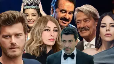 81 İlin En Meşhur İsimleri Açıklandı: Şehrinizin Yıldızı Kim?