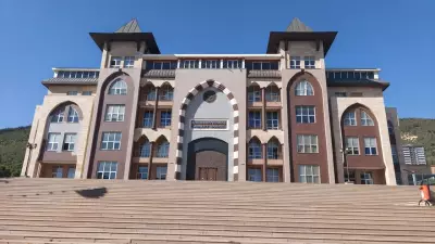 876 Yıl Hapis İstemiyle Yargılanan Firari Deprem Sanığı, 250 Gün Sonra Muğla'da Yakalandı