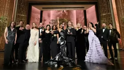 98. Oscar Ödülleri Sahiplerini Buldu: 'Savaş Üstüne Savaş' Geceye Damgasını Vurdu