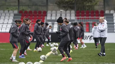 A Milli Kadın Futbol Takımı, Malta'yı Pendik'te Ağırlayacak