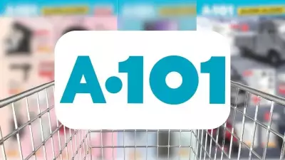 A101 19 Mart Aktüel Kataloğu Yayınlandı: Bu Haftanın İndirim Fırsatları