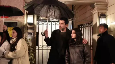 A.B.İ. 11. Bölüm Heyecanı: 'Biz Aynı Yaranın Kabuğuyuz' Sözleriyle Yeni Gelişmeler