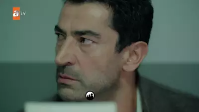 A.B.İ. 12. Bölüm Fragmanı Yayınlandı: Kenan İmirzalıoğlu ile Heyecan Dorukta