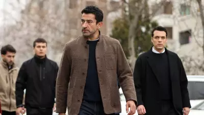 A.B.İ. Dizisi Bu Akşam Ekranlarda! ATV Yayın Akışı Açıklandı